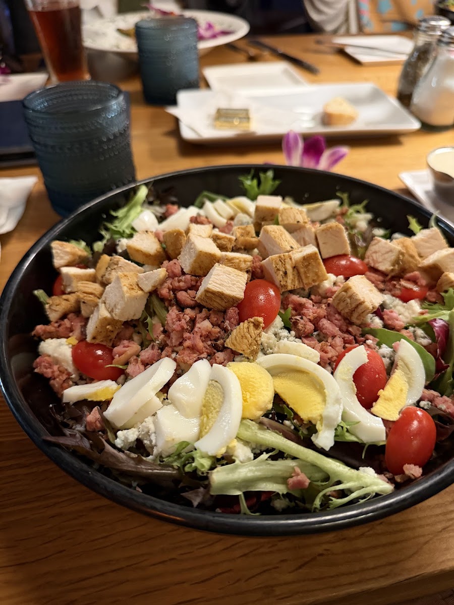 Chow At One Eighteen Photos 2